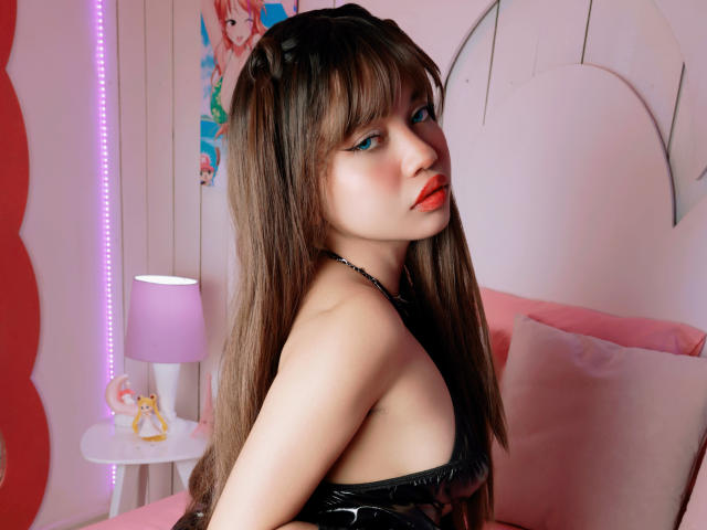 LiliMays - Live porn &amp; sex cam - 24039981