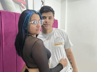 HottLoversFuck - Live porn &amp; sex cam - 24040393