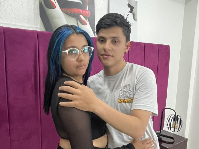 HottLoversFuck - Live porn &amp; sex cam - 24040401