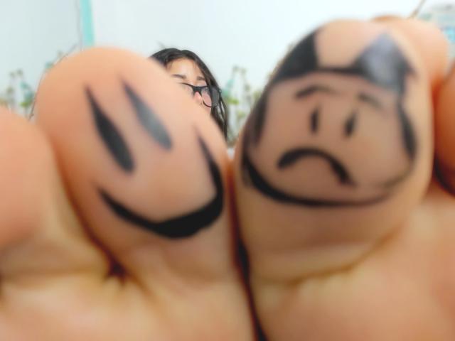 Genesiss - Live porn &amp; sex cam - 24040589