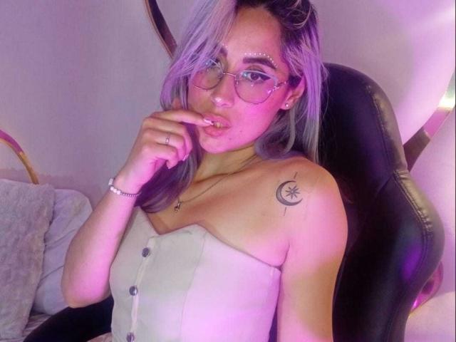 LunaMjs - Sexe cam en vivo - 24041757