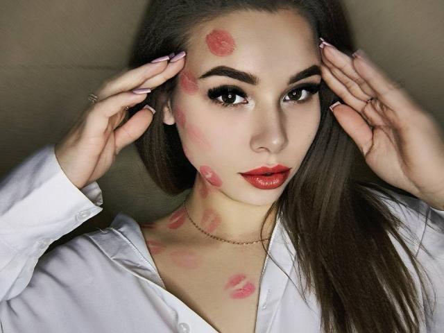 Niferttiti - Live sex cam - 24043401