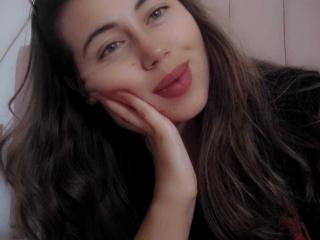 SalomeJohnson - Live porn &amp; sex cam - 24043505