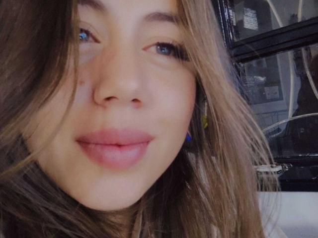 SalomeJohnson - Sexe cam en vivo - 24043509