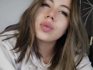 SalomeJohnson - Sexe cam en vivo - 24043517