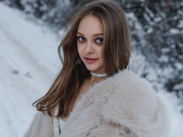 MayxFlower - сексуальная веб-камера в реальном времени - 24044041