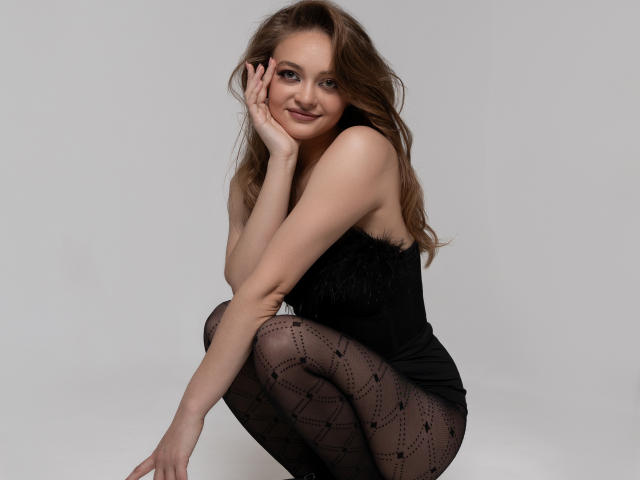 MayxFlower - Live Sex Cam - 24044205