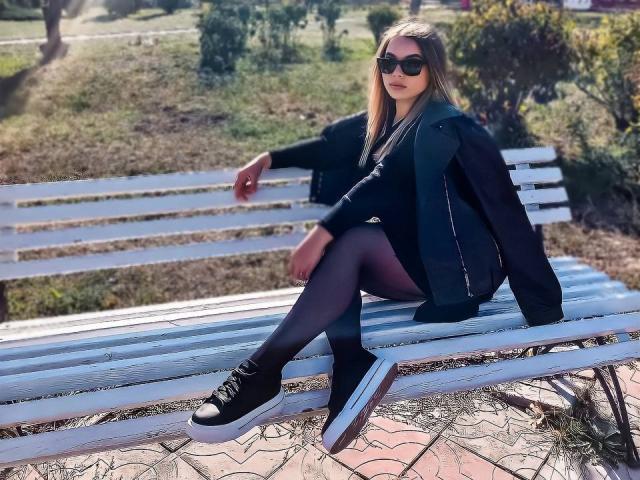 Niferttiti - Sexe cam en vivo - 24044901