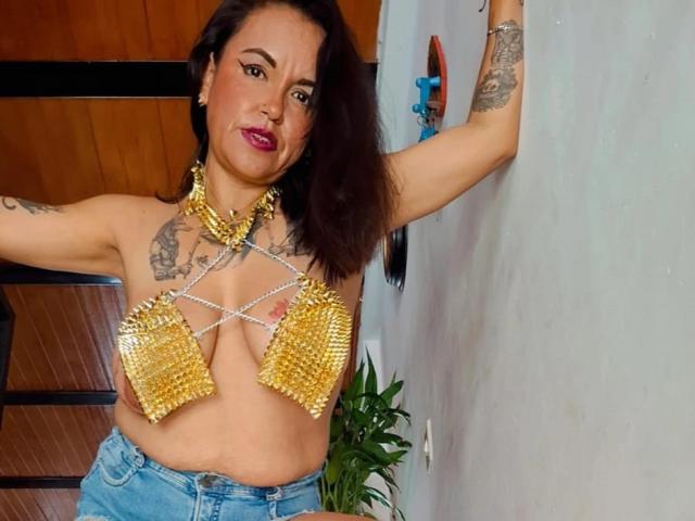 MeganKim - Live porn &amp; sex cam - 24045345