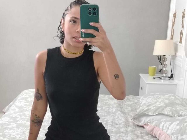 SilvanaXOwen - Live porn &amp; sex cam - 24045761