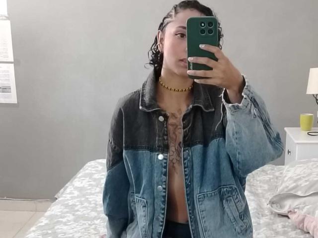 SilvanaXOwen - Live porn &amp; sex cam - 24045765