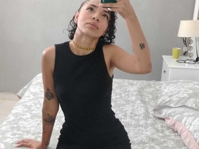 SilvanaXOwen - Live porn &amp; sex cam - 24045773