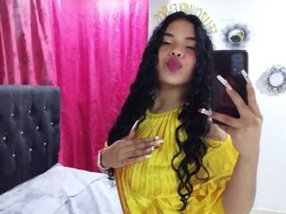 AshelyFiore - Sexe cam en vivo - 24045813