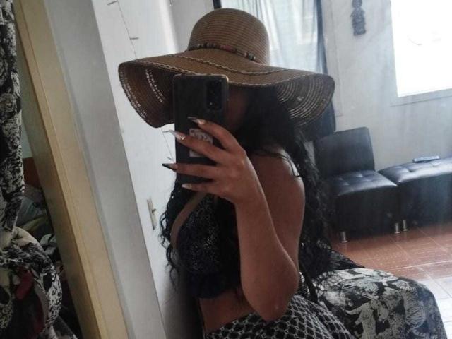 AshelyFiore - Camera khiêu dâm &amp; quyến rũ trực tiếp - 24045853