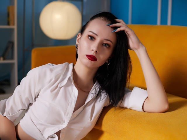EliseGordon - Live porn &amp; sex cam - 24046093