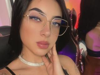 SeleneMarisa - Live porn &amp; sex cam - 24046453