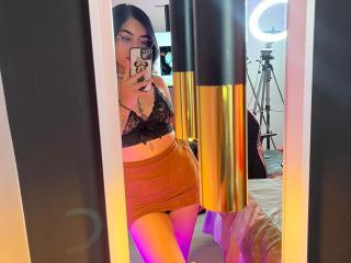 SeleneMarisa - Live porn &amp; sex cam - 24046457