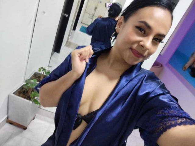 LunaSoler - Live sexe cam - 24046889