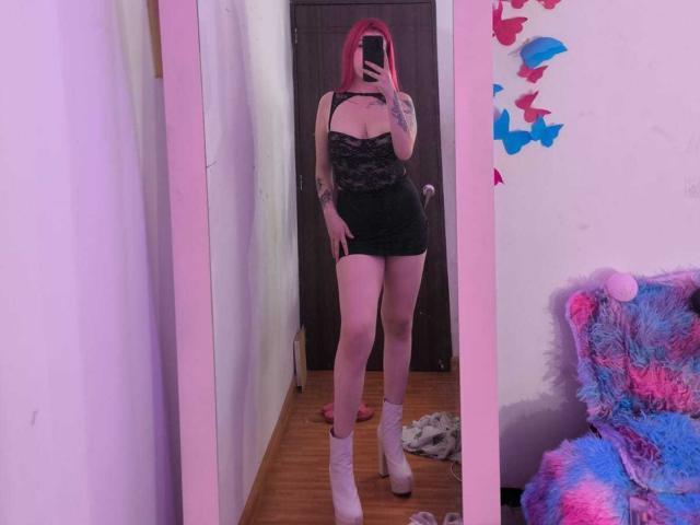 SammyViolet - Camera khiêu dâm &amp; quyến rũ trực tiếp - 24047125