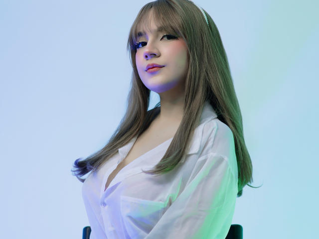 HanaKonekoo - Camera khiêu dâm &amp; quyến rũ trực tiếp - 24048353