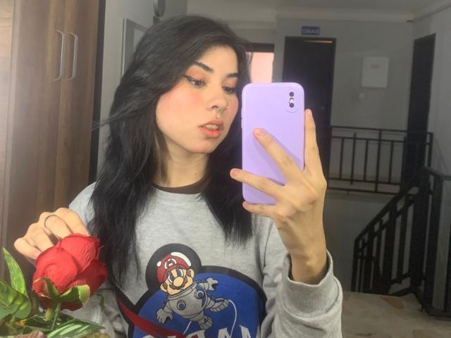 GaiaJonnes - Live porn &amp; sex cam - 24048425