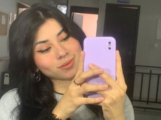 GaiaJonnes - Live sexe cam - 24048429