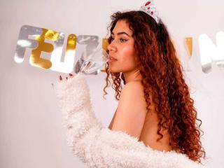 MissAriadna - Sexe cam en vivo - 24049921