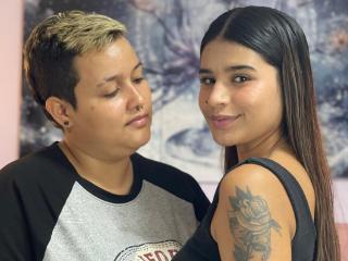 MiaNdDulce - Live porn &amp; sex cam - 24050021