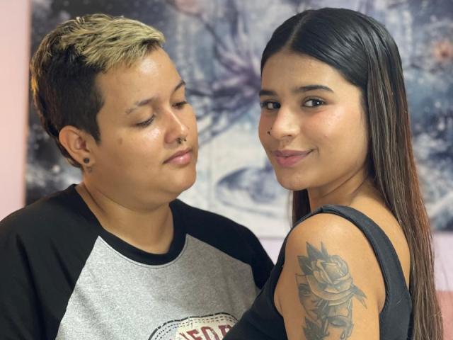 MiaNdDulce - Live porn &amp; sex cam - 24050021