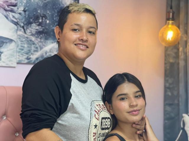 MiaNdDulce - Live porn &amp; sex cam - 24050025