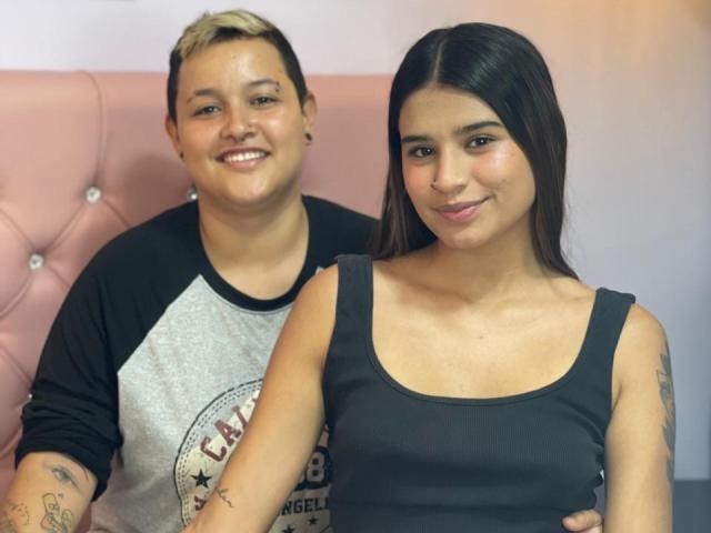 MiaNdDulce - Live porn &amp; sex cam - 24050037