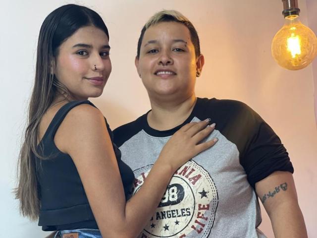 MiaNdDulce - Live porn &amp; sex cam - 24050057