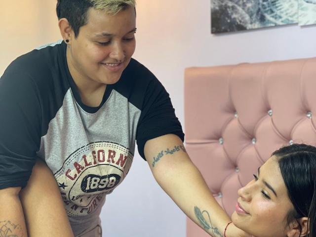 MiaNdDulce - Camera khiêu dâm &amp; quyến rũ trực tiếp - 24050061