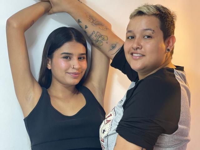 MiaNdDulce - Live porn &amp; sex cam - 24050077