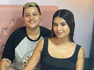 MiaNdDulce - Live porn &amp; sex cam - 24050081