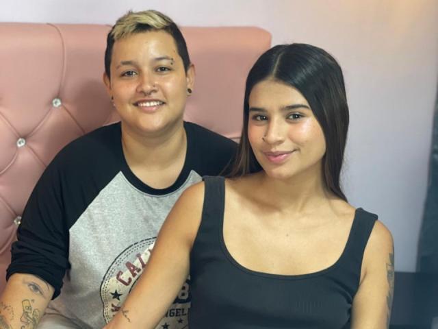 MiaNdDulce - Live porn &amp; sex cam - 24050081