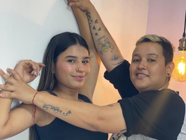 MiaNdDulce - Live porn &amp; sex cam - 24050085