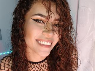 MissAriadna - Sexe cam en vivo - 24050245