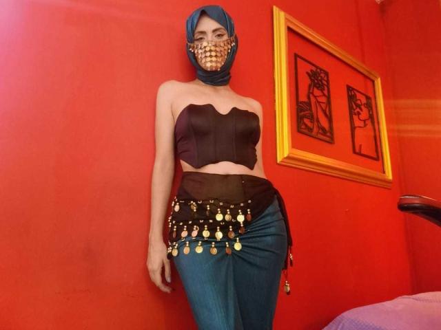 LailaIsa - Sexe cam en vivo - 24051233