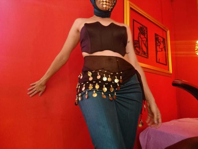 LailaIsa - Live sex cam - 24051249