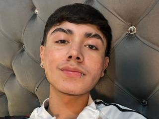 ImJuanda - сексуальная веб-камера в реальном времени - 24051993