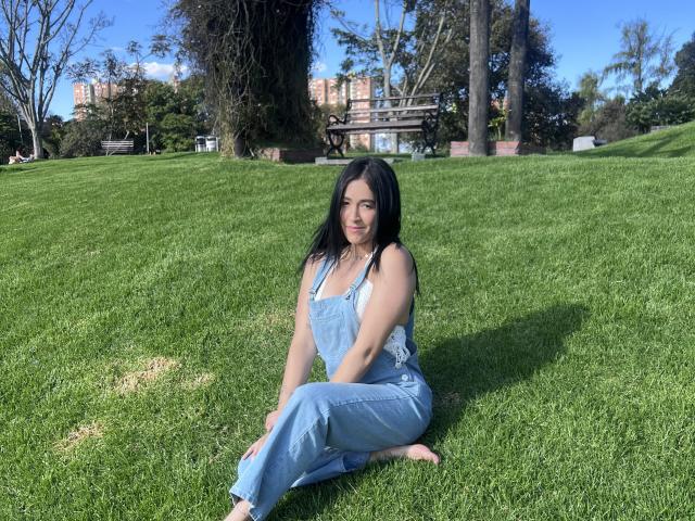 NicoColeman - Live porn &amp; sex cam - 24052433