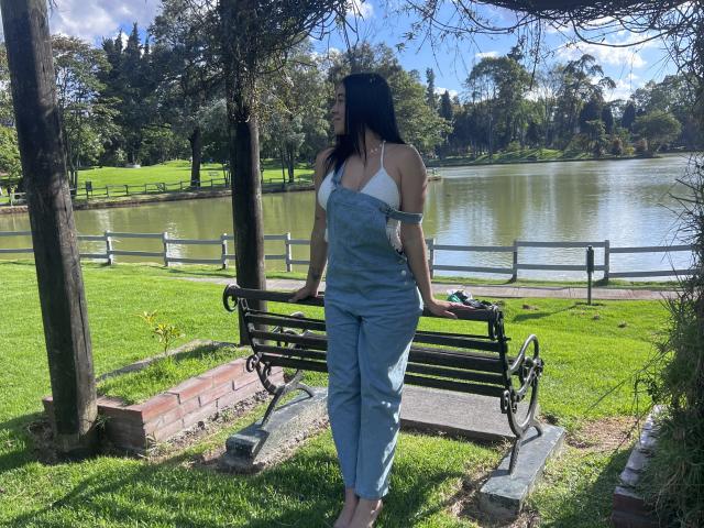 NicoColeman - Live porn &amp; sex cam - 24052493