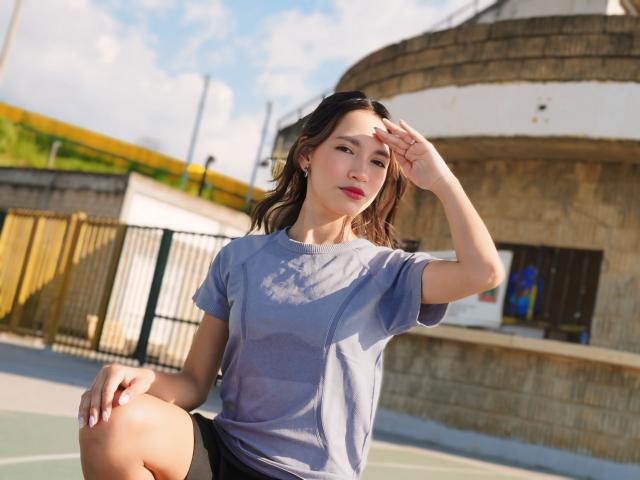 LilyThea - Live sex cam - 24054393