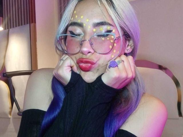 LunaMjs - Live porn &amp; sex cam - 24054813