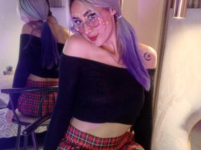 LunaMjs - Sexe cam en vivo - 24054837