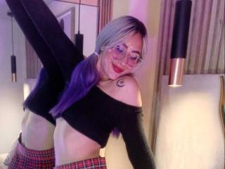 LunaMjs - Sexe cam en vivo - 24054853