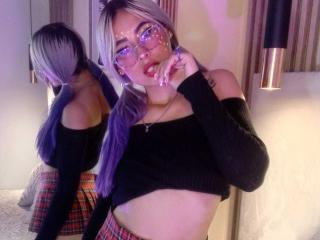 LunaMjs - Sexe cam en vivo - 24054857