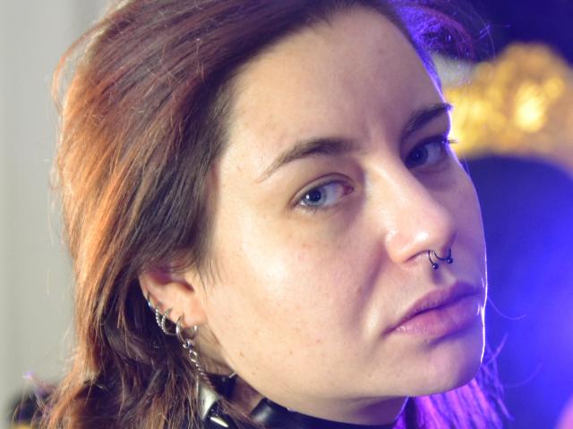 BlackLaceSin - Live sex cam - 24055361