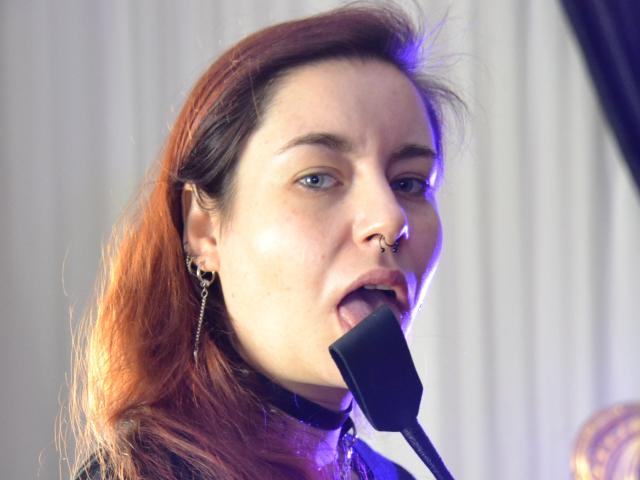 BlackLaceSin - Sexe cam en vivo - 24055365